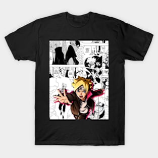 Boruto T-Shirt